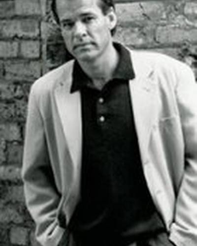 Скотт Палмер фото