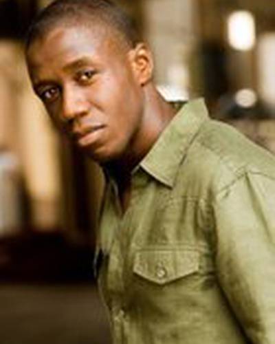 Кофи Йадом фото