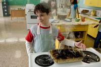 Кадр Дневник слабака