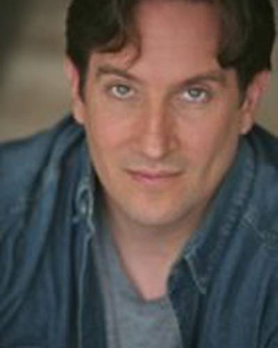 Майкл МакАдам фото