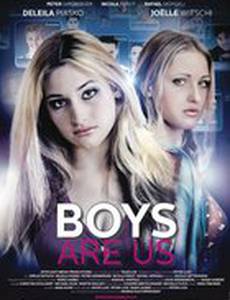 Boys Are Us
