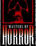 Постер из фильма "Мастера ужасов" - 1