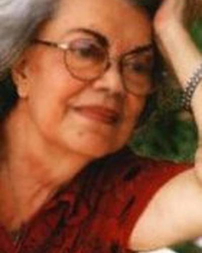 Мария Луиза Ламата фото