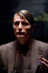 Кадр Ганнибал