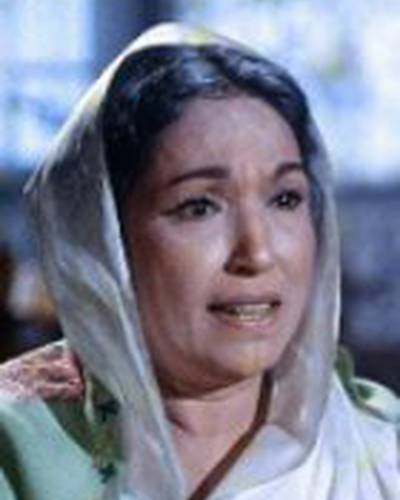 Лалита Павар фото