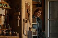 Кадр Пит и его дракон