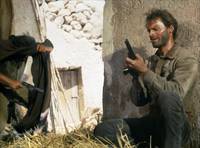 Кадр Джанго: Бог простит. Я – нет!