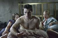 Кадр Быть человеком