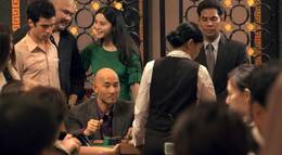 Кадр из фильма "Финишная прямая" - 2