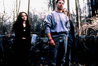 Кадр Ведьма из Блэр 2: Книга теней