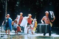 Кадр Новые Робинзоны