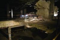 Кадр Черная молния