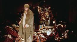 Кадр из фильма "Арабские приключения" - 2