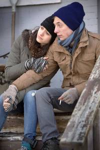 Кадр Бесстыдники