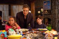 Кадр Дети шпионов 4: Армагеддон