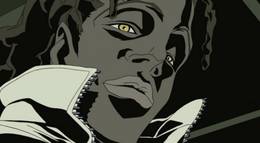 Кадр из фильма "Аниматрица: Мировой рекорд" - 1