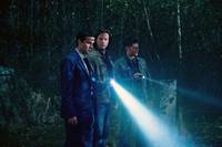 Кадр Сверхъестественное