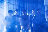 Кадр Вирусный фактор