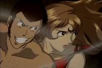 Кадр Люпен III: Несчастливые дни Фудзико