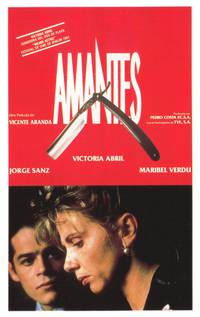 Постер Любовники