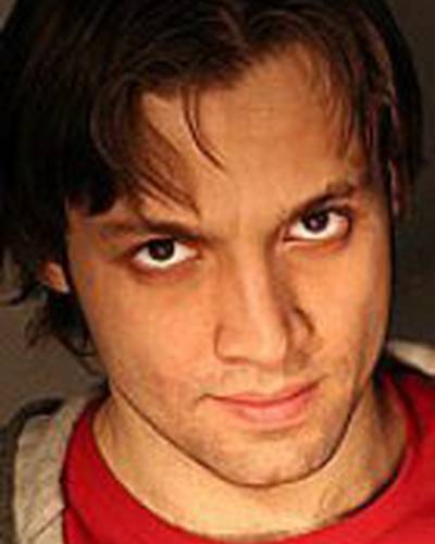 Павел Хрулев фото