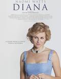 Постер из фильма "Диана: История любви" - 1