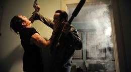 Кадр из фильма "Гнев" - 1