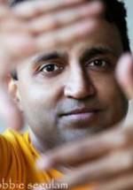 Робби Сегулам фото