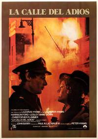 Постер Ганновер-стрит