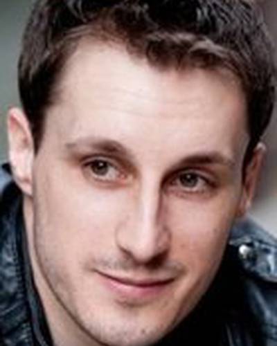 Кристиан Серритиелло фото