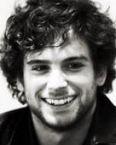 Гай Берриман фото