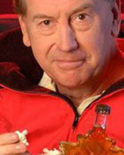 Питер Роу фото