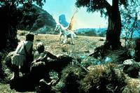 Кадр Битва Титанов