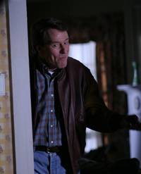 Кадр Малкольм в центре внимания