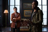 Кадр Мой парень – киллер (Убийственный бойфренд)