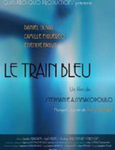 Le Train Bleu