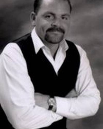 Арт Огтон фото