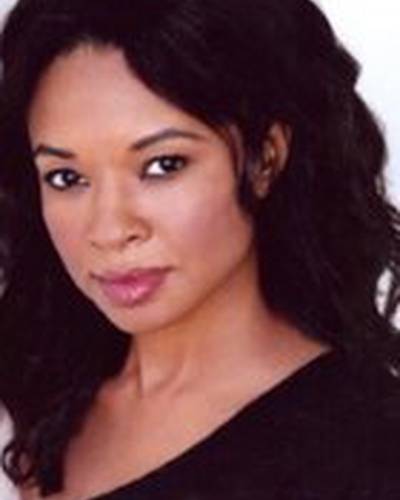 Николь Прескотт фото