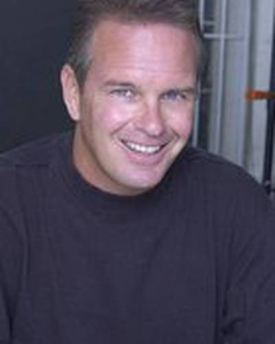 Джордж Ф. Миллер фото