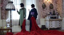 Кадр из фильма "Шерсть 100%" - 1