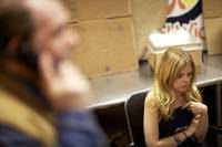 Кадр Эксперимент "Повиновение"