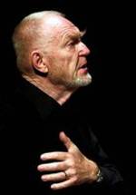 Вильгот Шёман фото