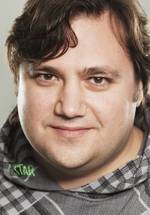 Максим Асадчий фото