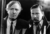 Кадр Жизнь богемы