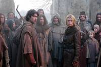 Кадр Черная стрела (мини-сериал)