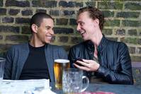 Кадр Запрос в друзья ждет подтверждения