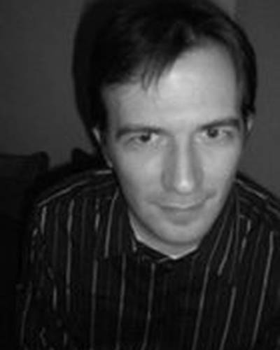 Себастьен Пранжери фото