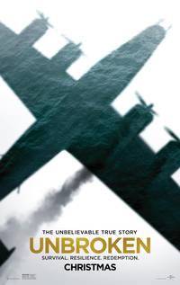 Постер Несломленный