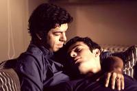 Кадр Сатурн в противофазе