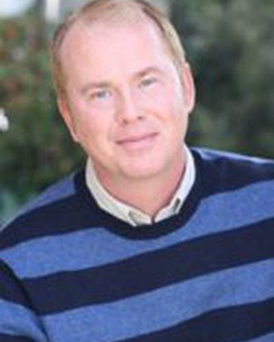 Джон О’Брайэн фото